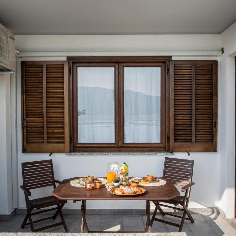 Casa Vacanze La Nautica - Appartamento con Vista Lago - 43