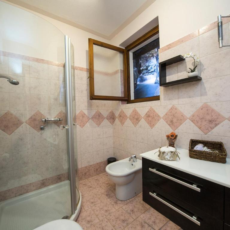 Casa Vacanze La Nautica - Appartamento con Vista Lago - 45