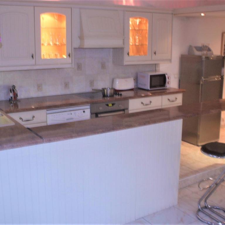 Apartment Villa Anahit - Appartement - Rez-de-Chaussée - 29