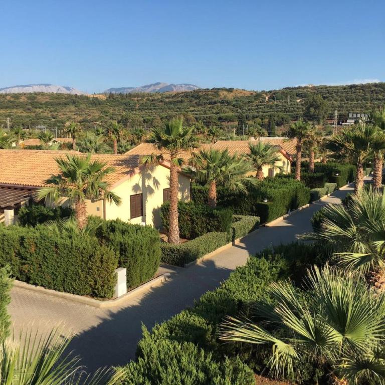 Residence Hydria - Appartamento con 2 Camere da Letto - 30