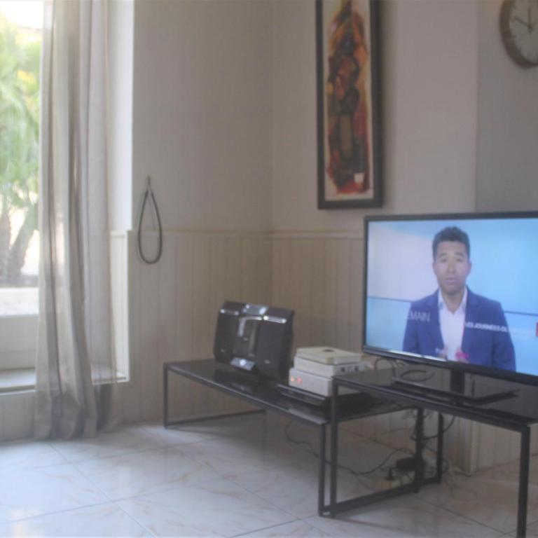 Apartment Villa Anahit - Appartement - Rez-de-Chaussée - 41