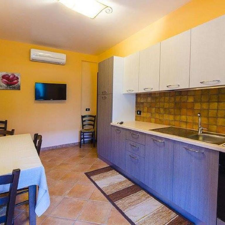 Residence Hydria - Appartamento con 2 Camere da Letto - 37