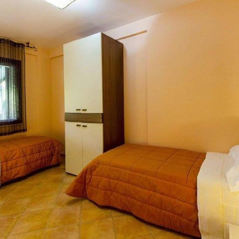Residence Hydria - Appartamento con 2 Camere da Letto - 38