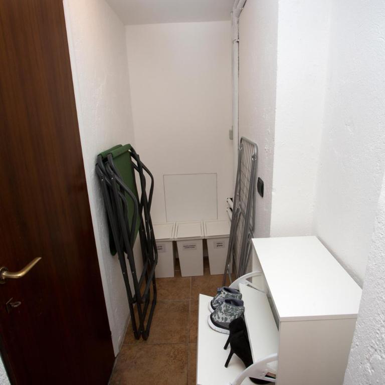 Casa Vacanze La Nautica - Appartamento con Vista Lago - 52