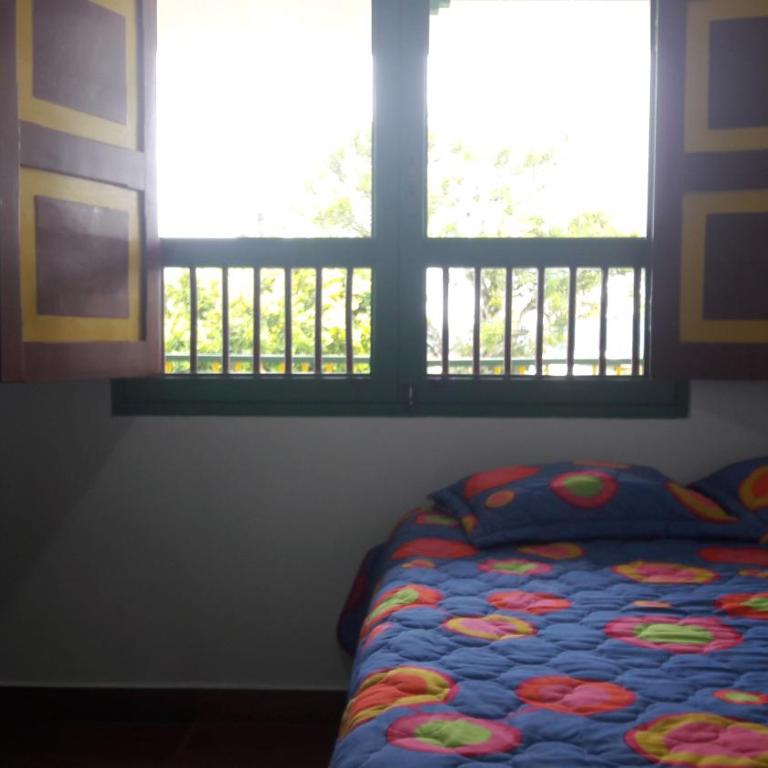 Hostal Casa de Los Taitas - Habitación Doble - 4