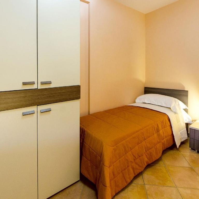 Residence Hydria - Appartamento con 2 Camere da Letto - 39
