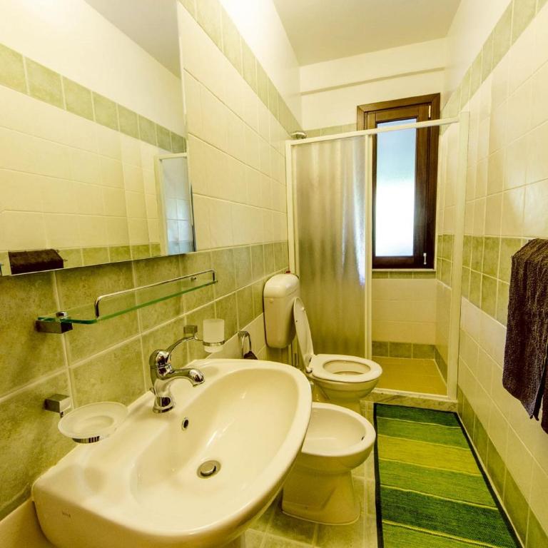 Residence Hydria - Appartamento con 2 Camere da Letto - 40