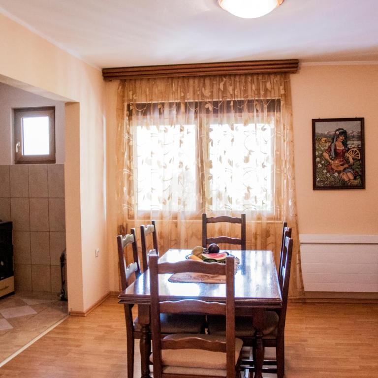 Apartments Rudovic - Apartman sa Pogledom na Vrt - 8