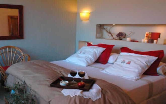Hotel Spa Terrazas del Uritorco - Apartamento - 3