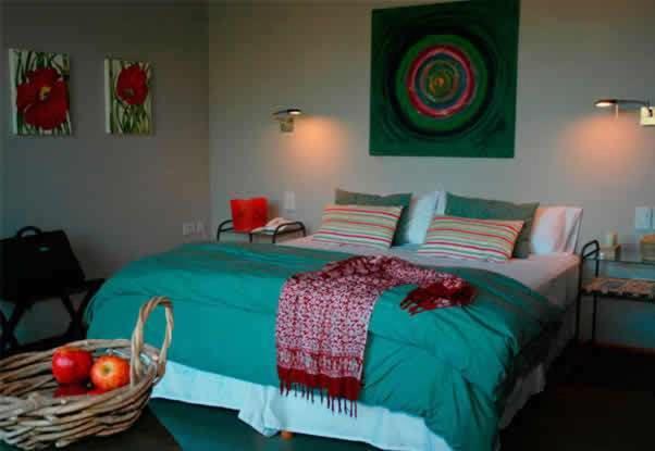 Hotel Spa Terrazas del Uritorco - Apartamento - 1