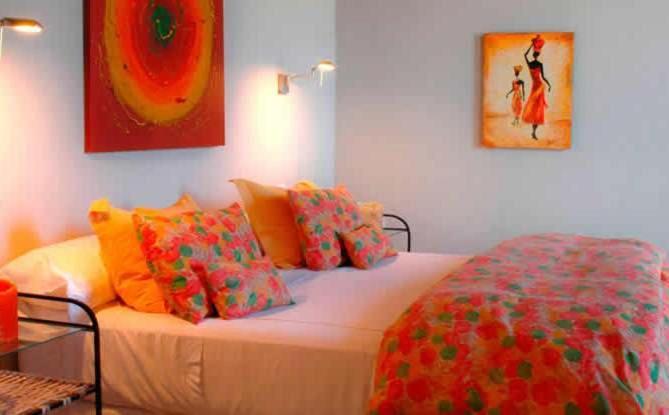 Hotel Spa Terrazas del Uritorco - Loft - 3