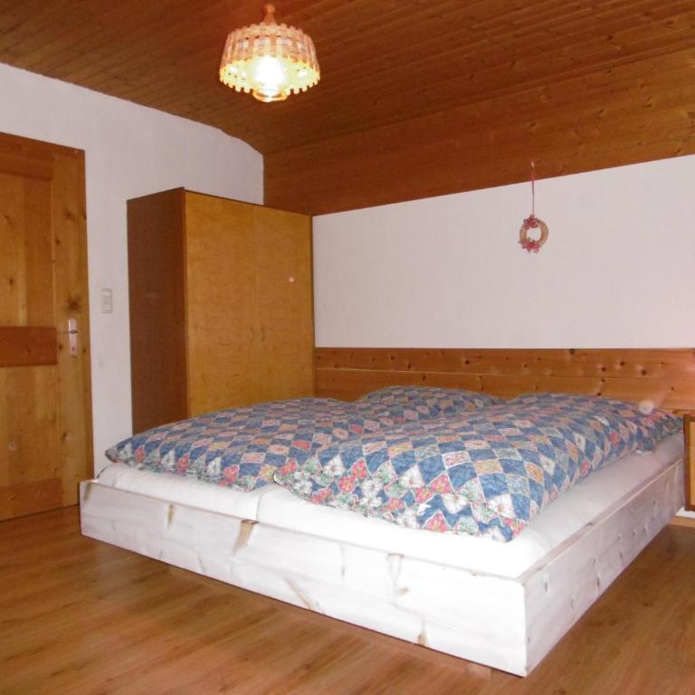 Ferienhaus Anderles-Alm - Ferienhaus - 27
