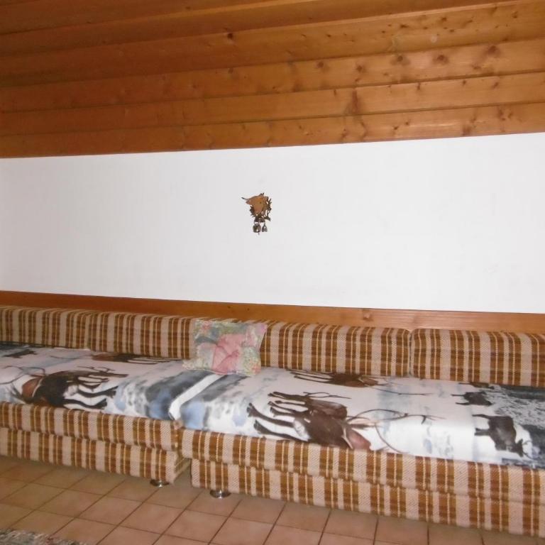 Ferienhaus Anderles-Alm - Ferienhaus - 29