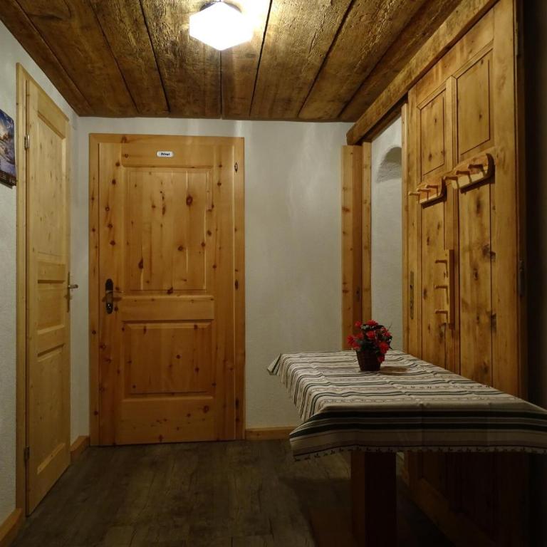 Ferienhaus Anderles-Alm - Ferienhaus - 36
