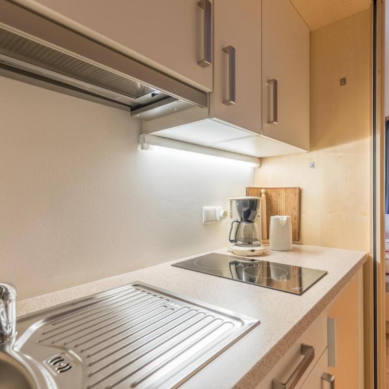 Appartements Haus Pichler - Apartment - 1