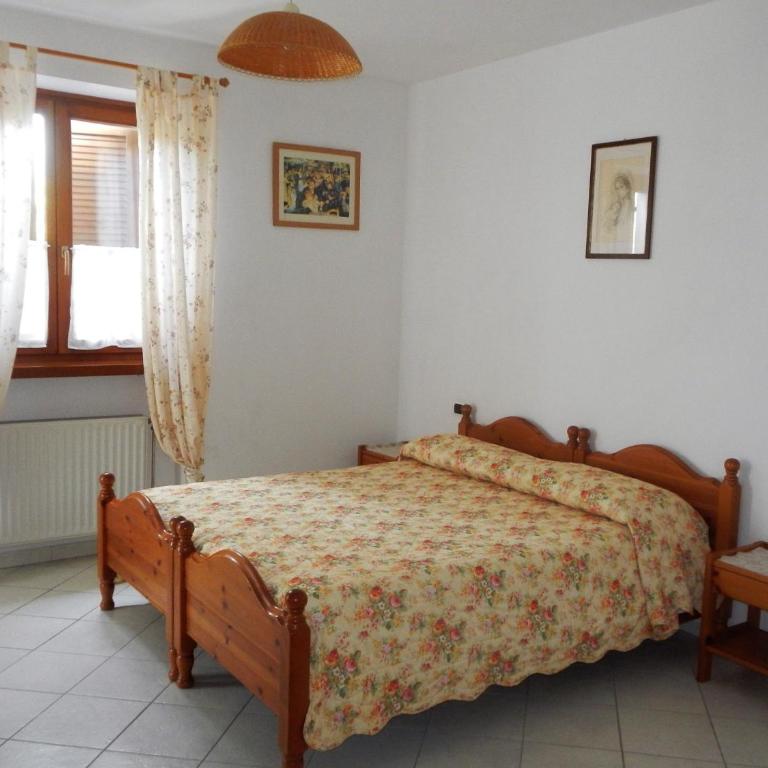Al Fiume - Appartamento con 1 Camera da Letto - 2