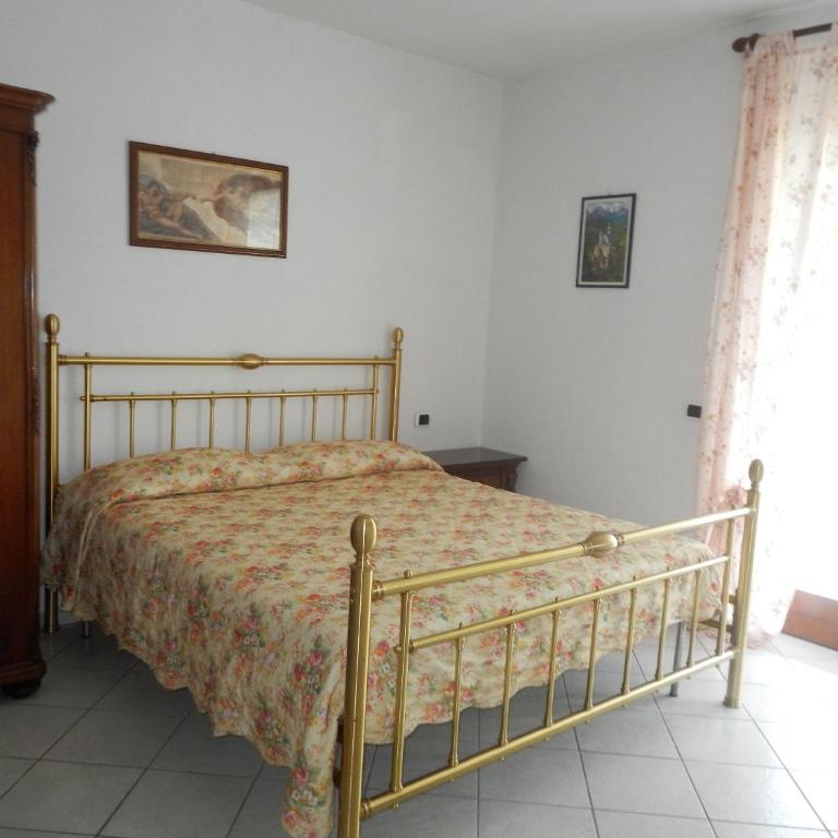 Al Fiume - Appartamento con 1 Camera da Letto - 6