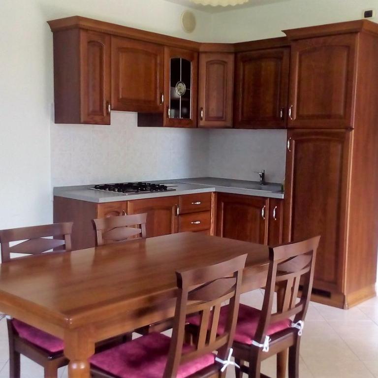 Al Fiume - Appartamento con 1 Camera da Letto - 4