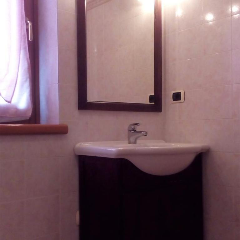 Al Fiume - Appartamento con 1 Camera da Letto - 8