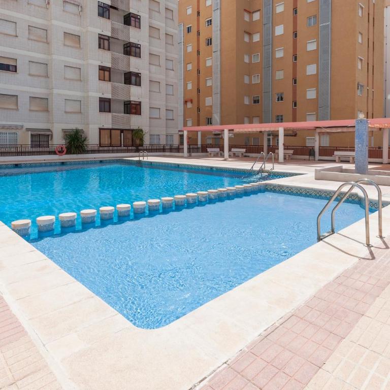 Navegante - Apartamento de 3 dormitorios - 1