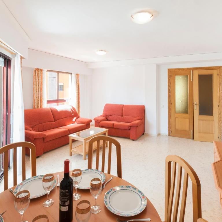 Navegante - Apartamento de 3 dormitorios - 6