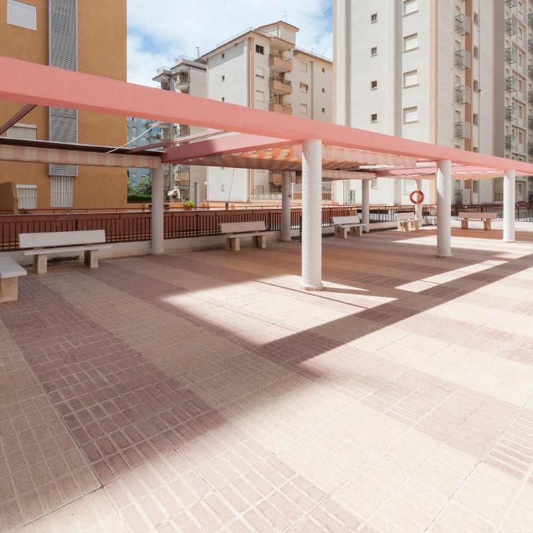 Navegante - Apartamento de 3 dormitorios - 15