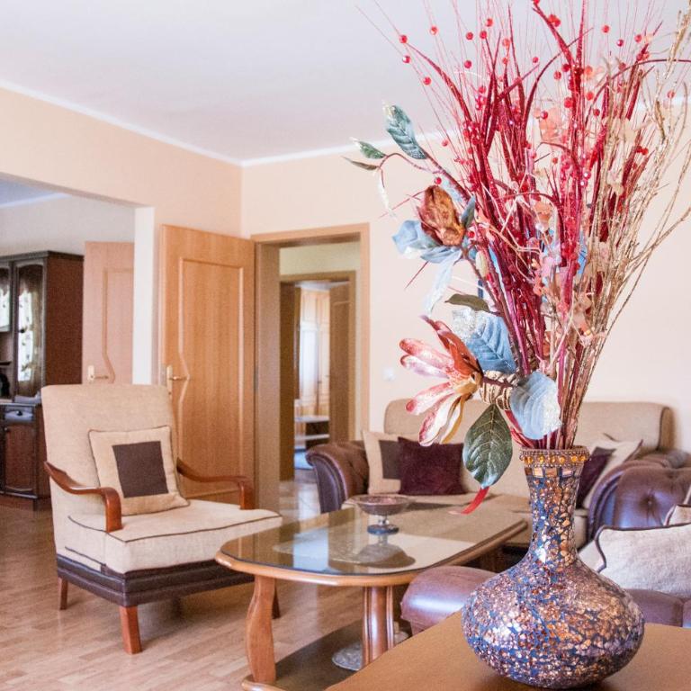 Apartments Rudovic - Apartman sa Pogledom na Vrt - 6