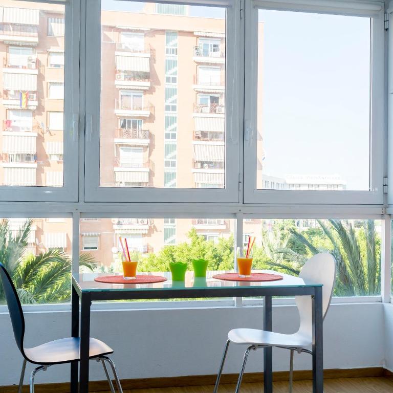 Apartamento Vistahermosa - Apartment with Pool View - 6