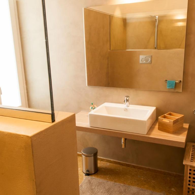 Ortigia Exclusive Apartment - Appartamento Deluxe - 28