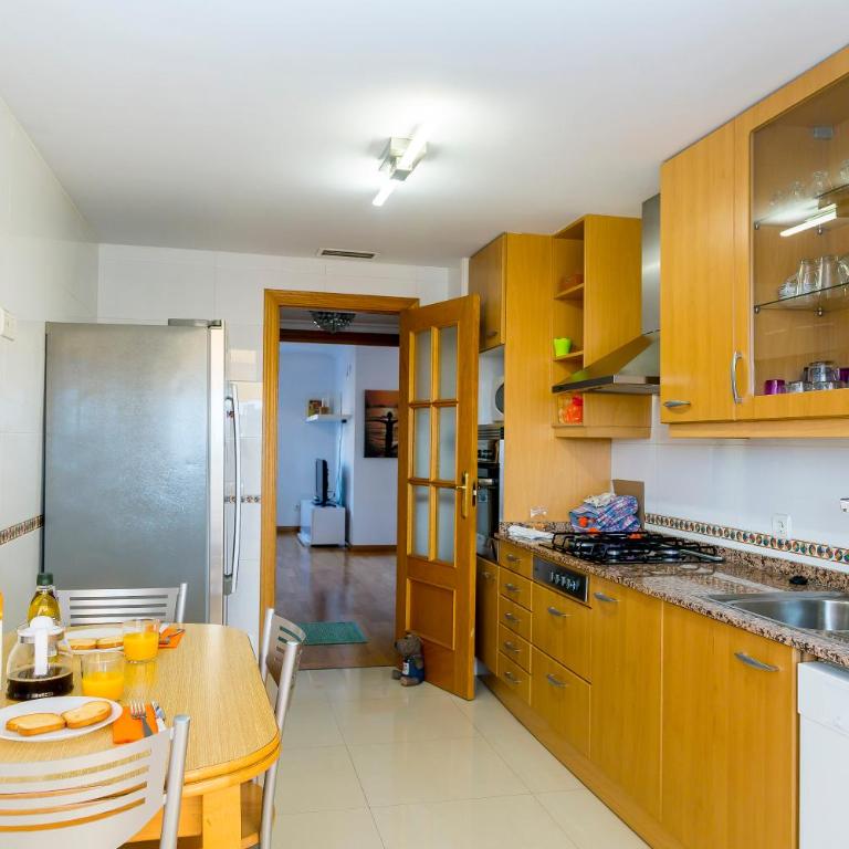 Apartamento Vistahermosa - Apartment with Pool View - 14