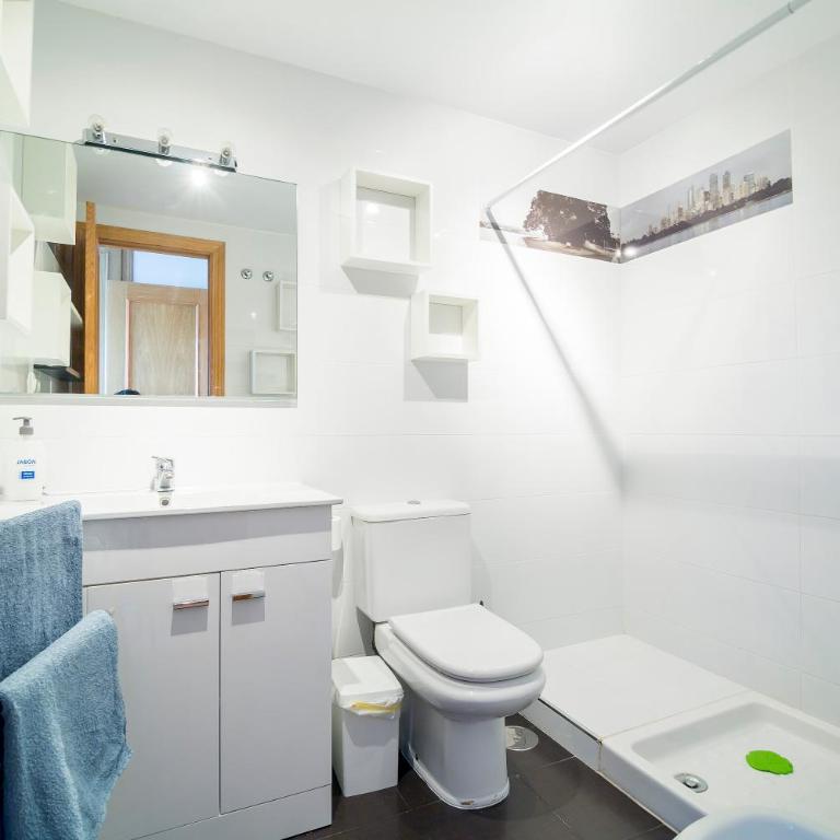 Apartamento Vistahermosa - Apartment with Pool View - 18