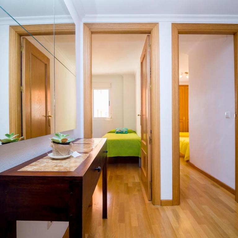 Apartamento Vistahermosa - Apartment with Pool View - 12