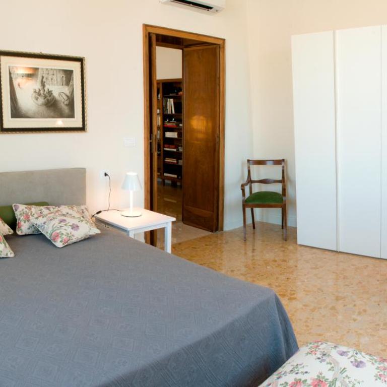 Ortigia Exclusive Apartment - Appartamento Deluxe - 19