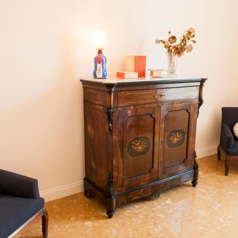 Ortigia Exclusive Apartment - Appartamento Deluxe - 21