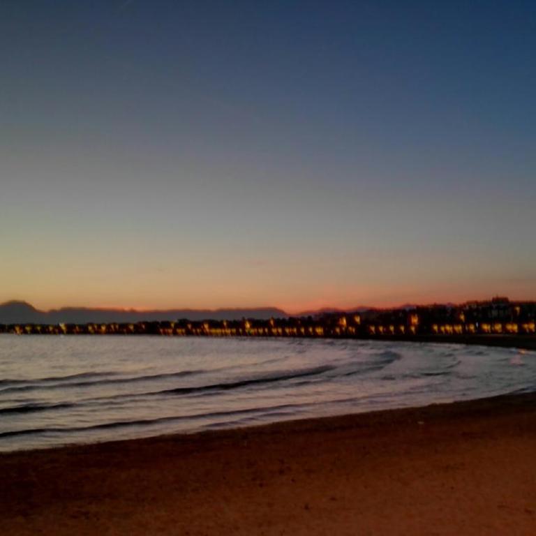 Apartamento en Playa Capellans - Apartamento con vistas al mar - 23