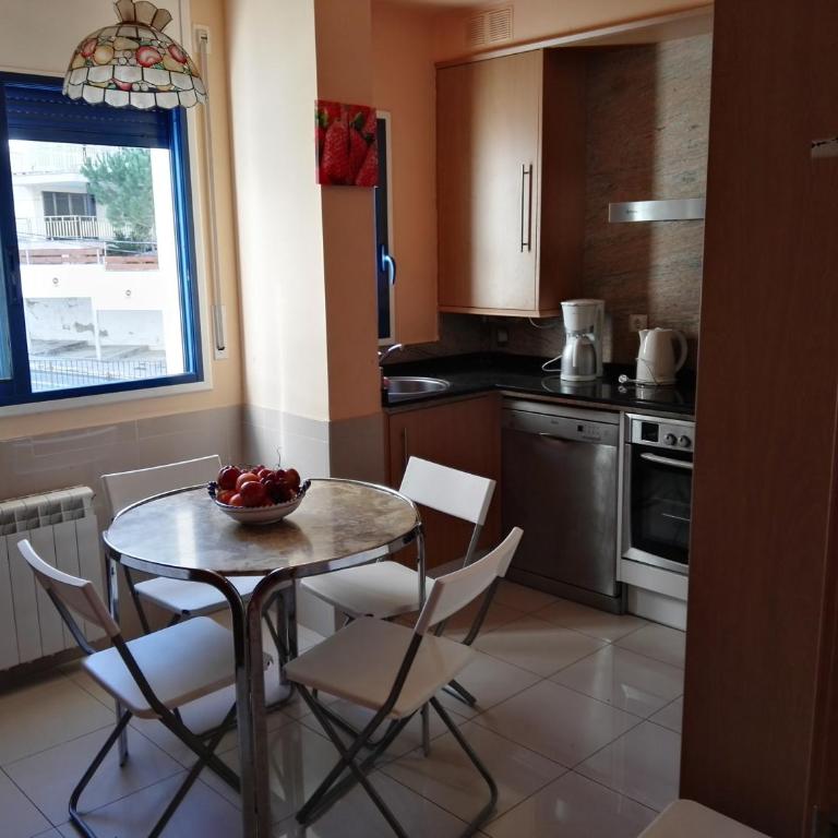 Apartamento en Playa Capellans - Apartamento con vistas al mar - 25
