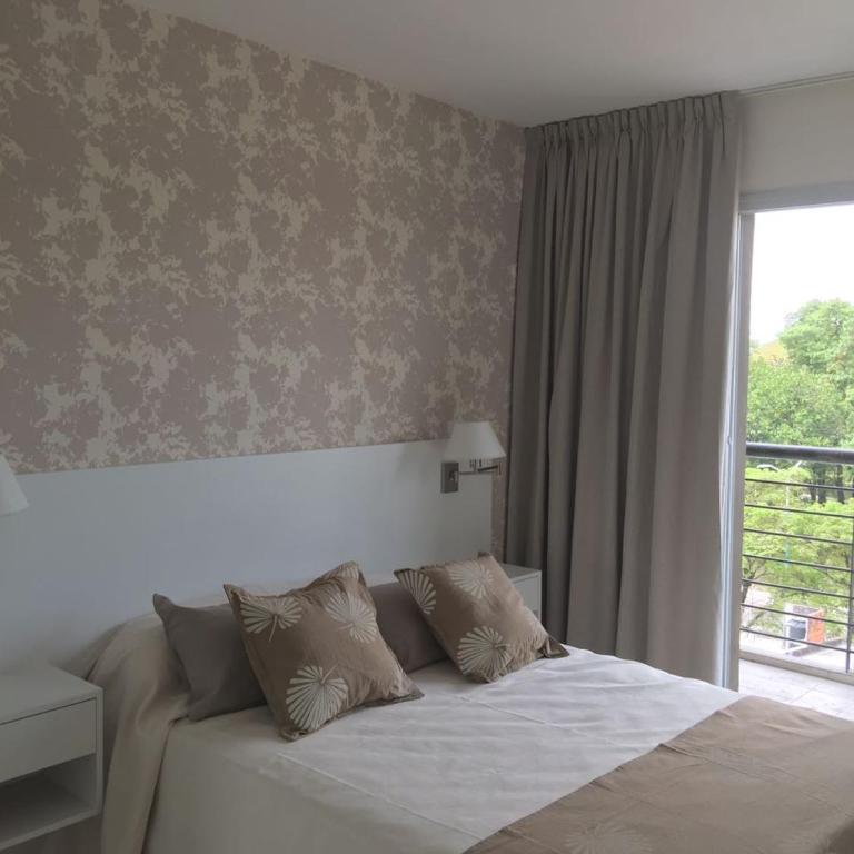 9 de Julio Park Suites - Apartamento de 1 dormitorio - 29