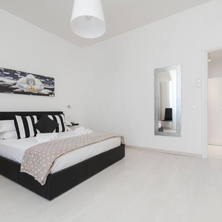 White Flat Termini - Appartamento Deluxe - 6