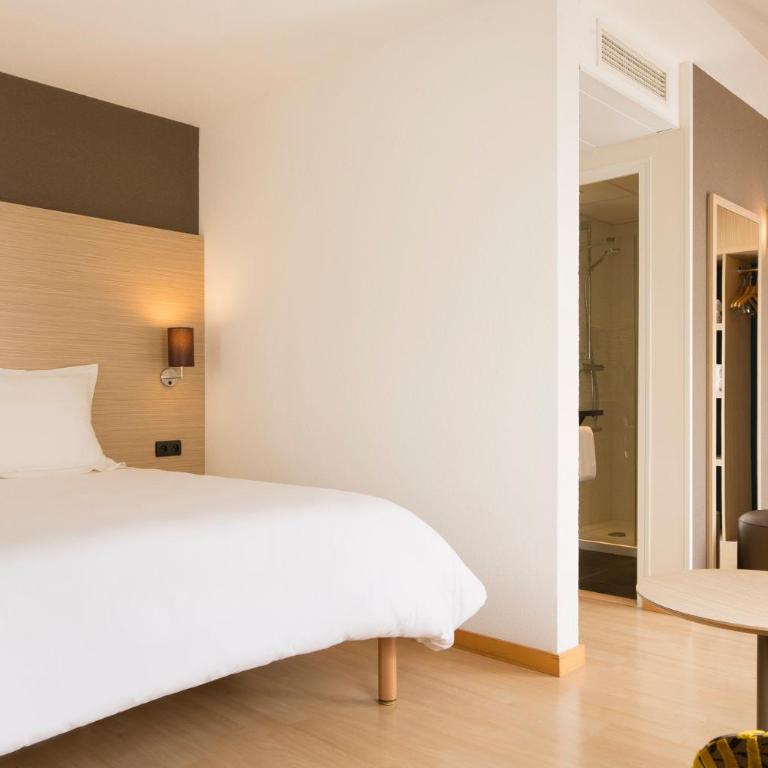 Escale Oceania Saint Malo - Chambre Double Supérieure - 4