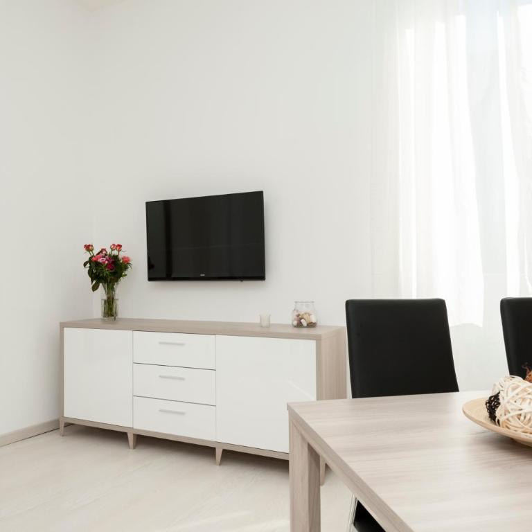 White Flat Termini - Appartamento Deluxe - 12