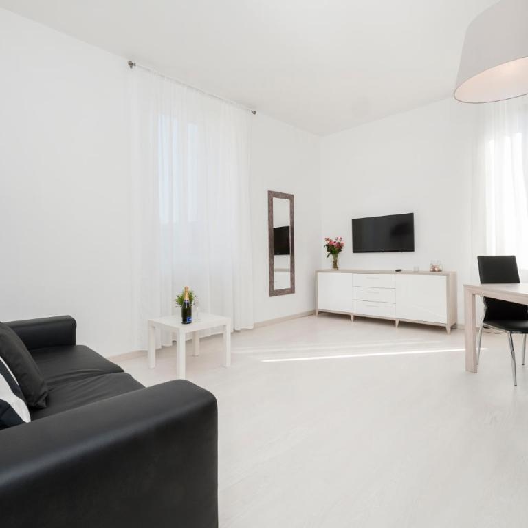 White Flat Termini - Appartamento Deluxe - 13