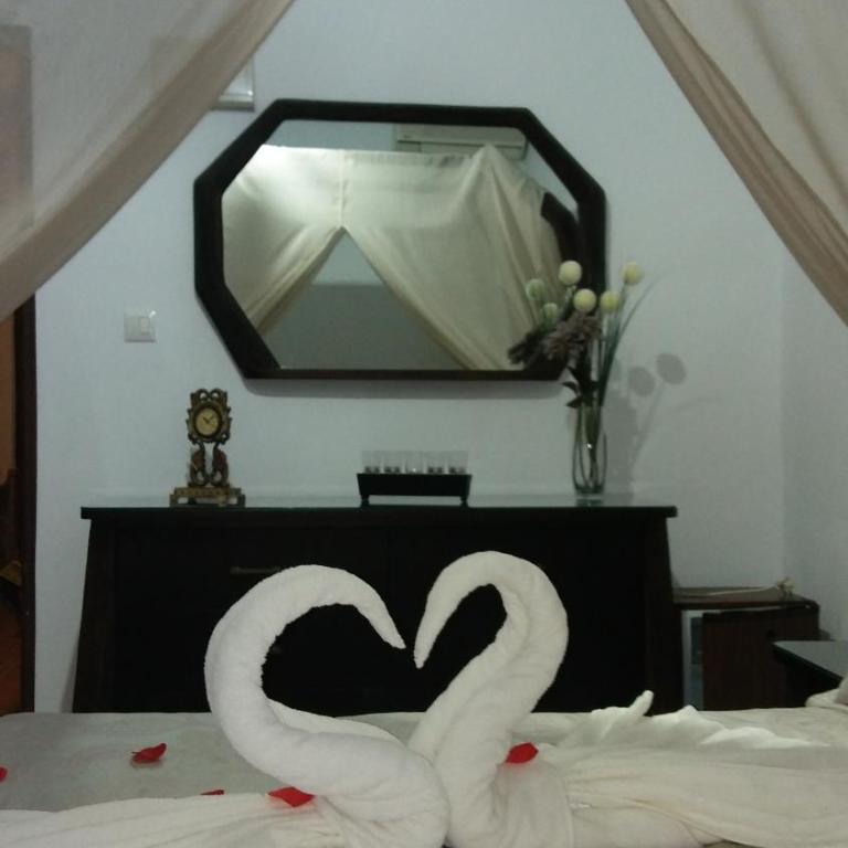 Hostal El Canario - Habitación Doble - 5