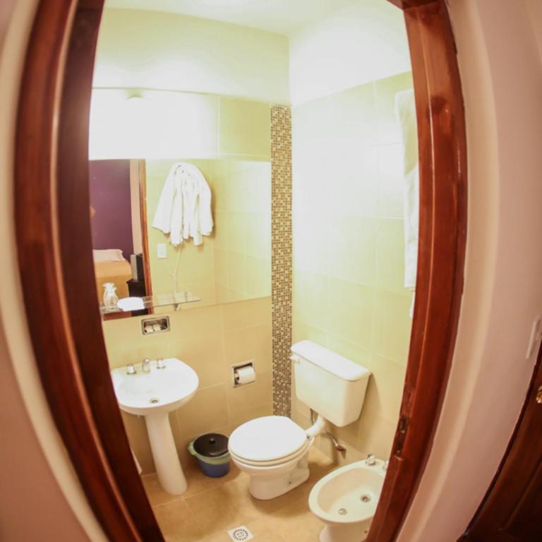 Hotel Dos Venados - Habitación Triple - 3