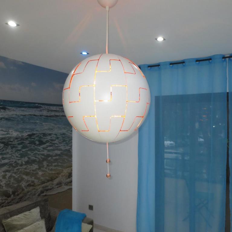 Ocean house & perfect for you - Appartement - Vue sur Jardin - 31