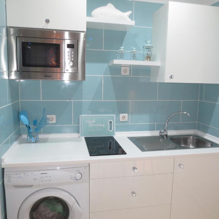 Ocean house & perfect for you - Appartement - Vue sur Jardin - 22