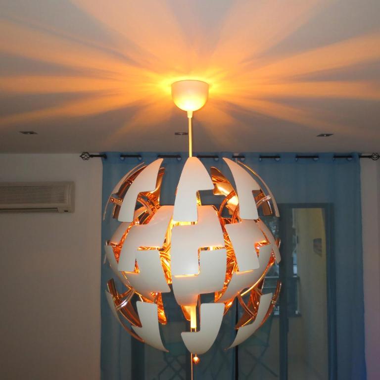 Ocean house & perfect for you - Appartement - Vue sur Jardin - 14