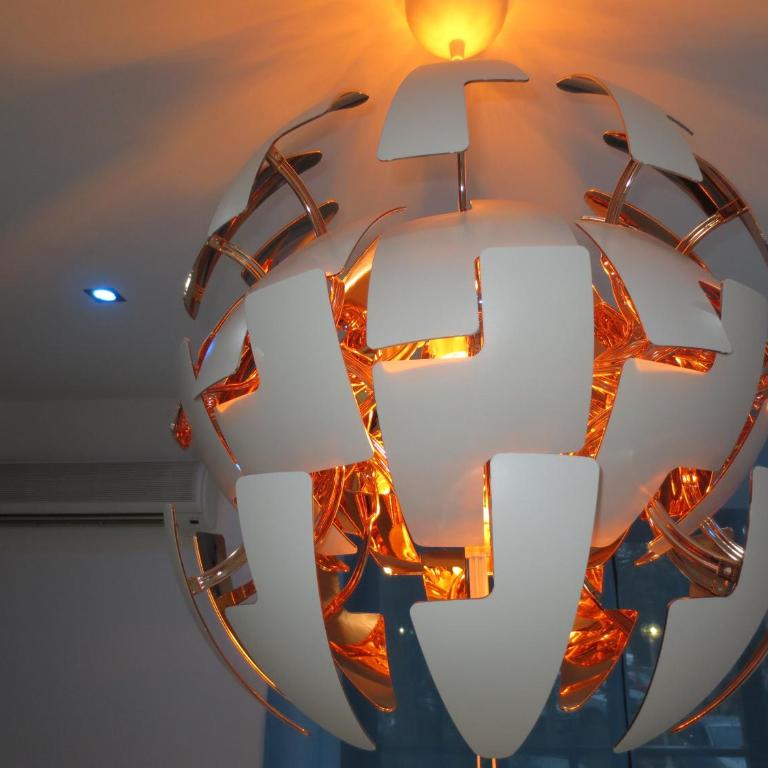 Ocean house & perfect for you - Appartement - Vue sur Jardin - 32