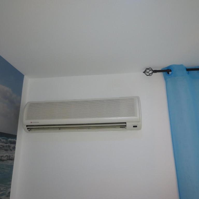 Ocean house & perfect for you - Appartement - Vue sur Jardin - 17