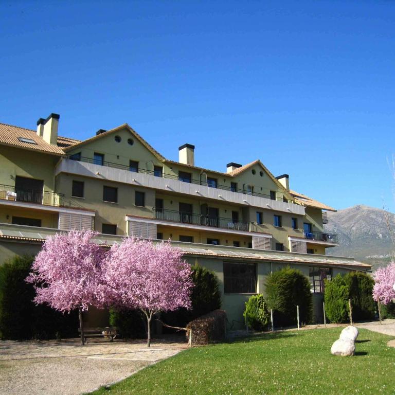 Apartamentos Naspún - Apartment mit 3 Schlafzimmern - 1