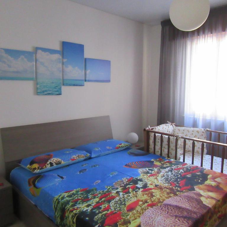 Casa Vacanza Tra Cielo e Mare - Casa Vacanze - 5